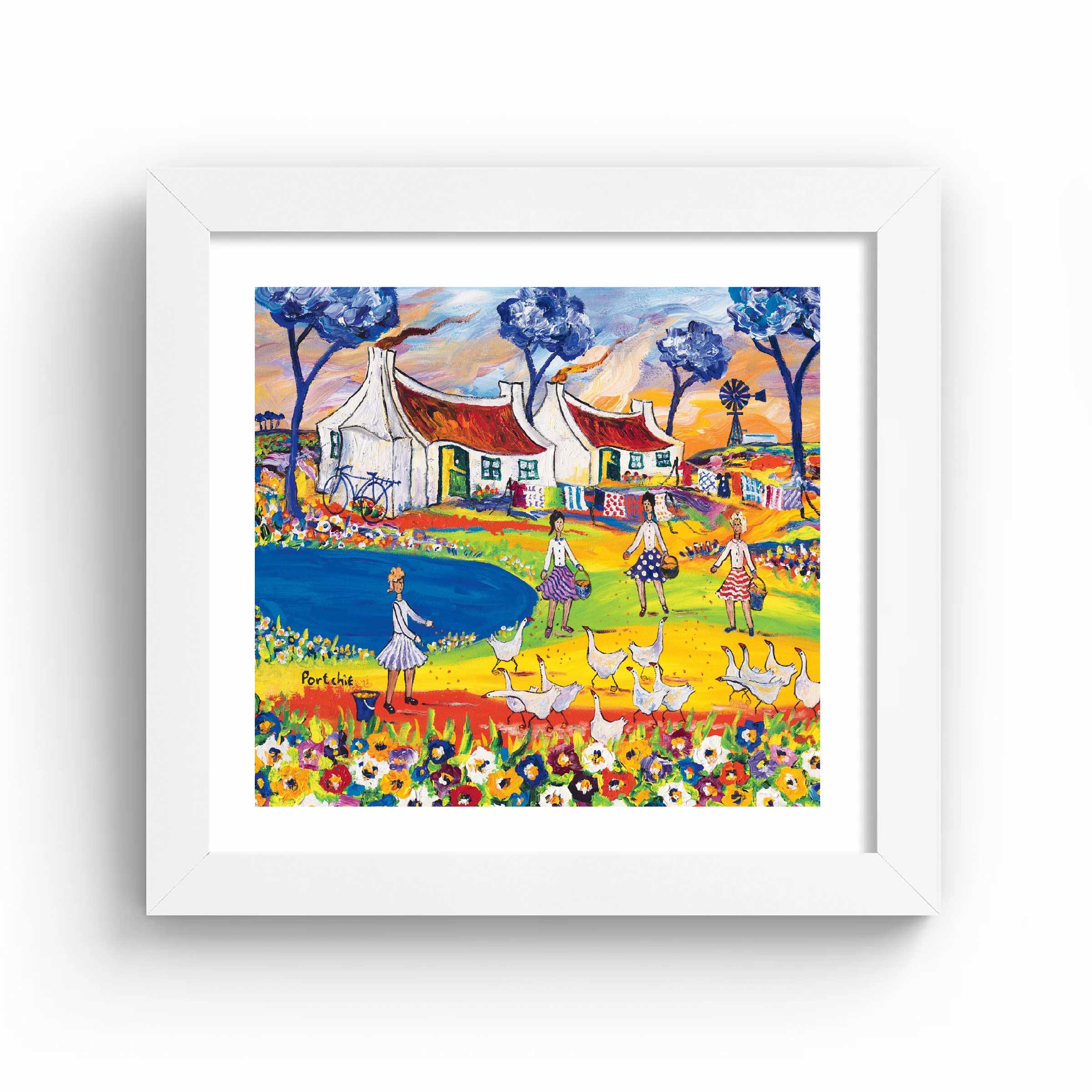 All Prints – Portchie