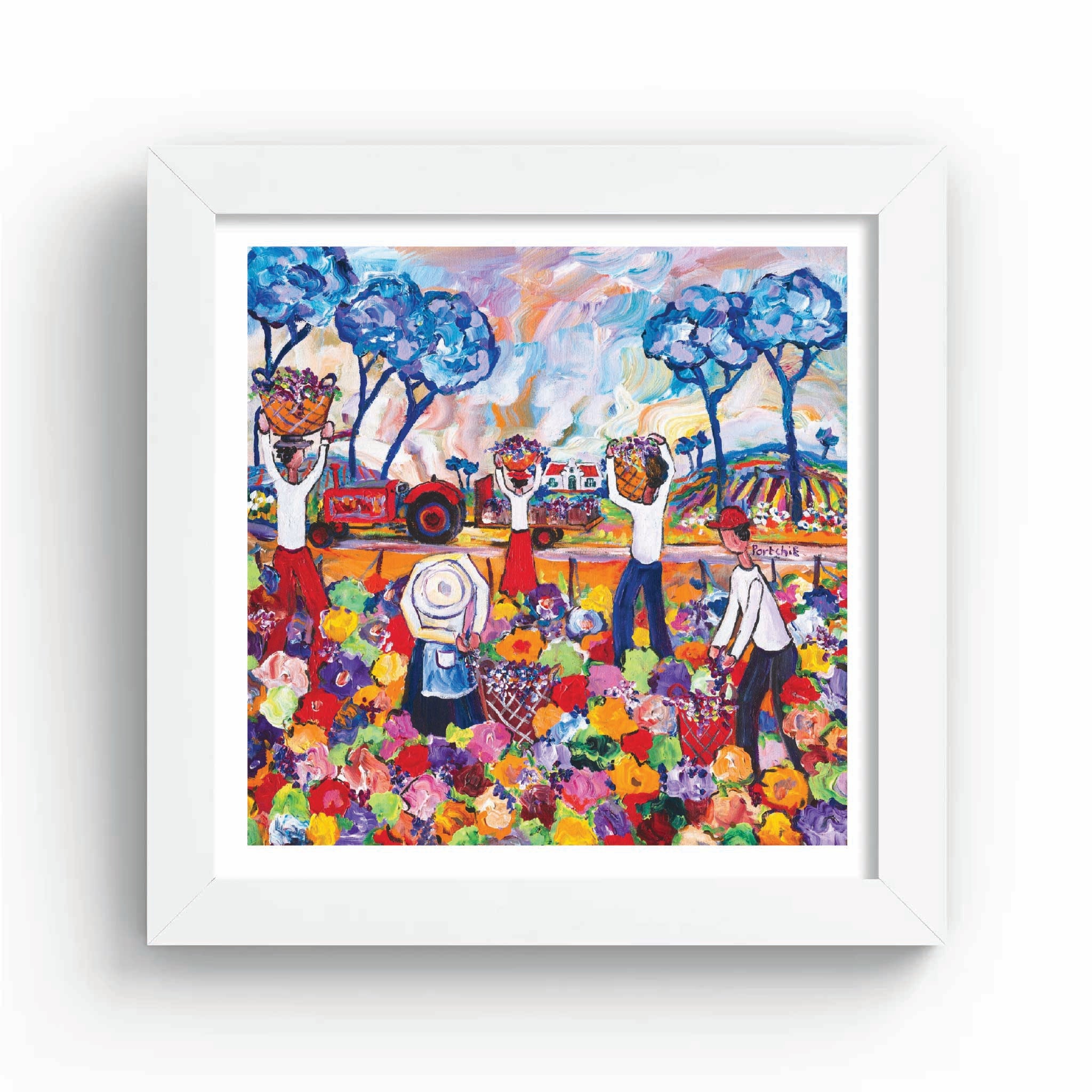 All Prints – Portchie