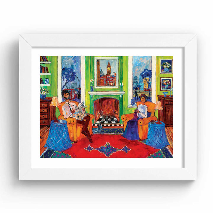 All Prints – Portchie