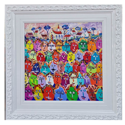 Friends are Precious