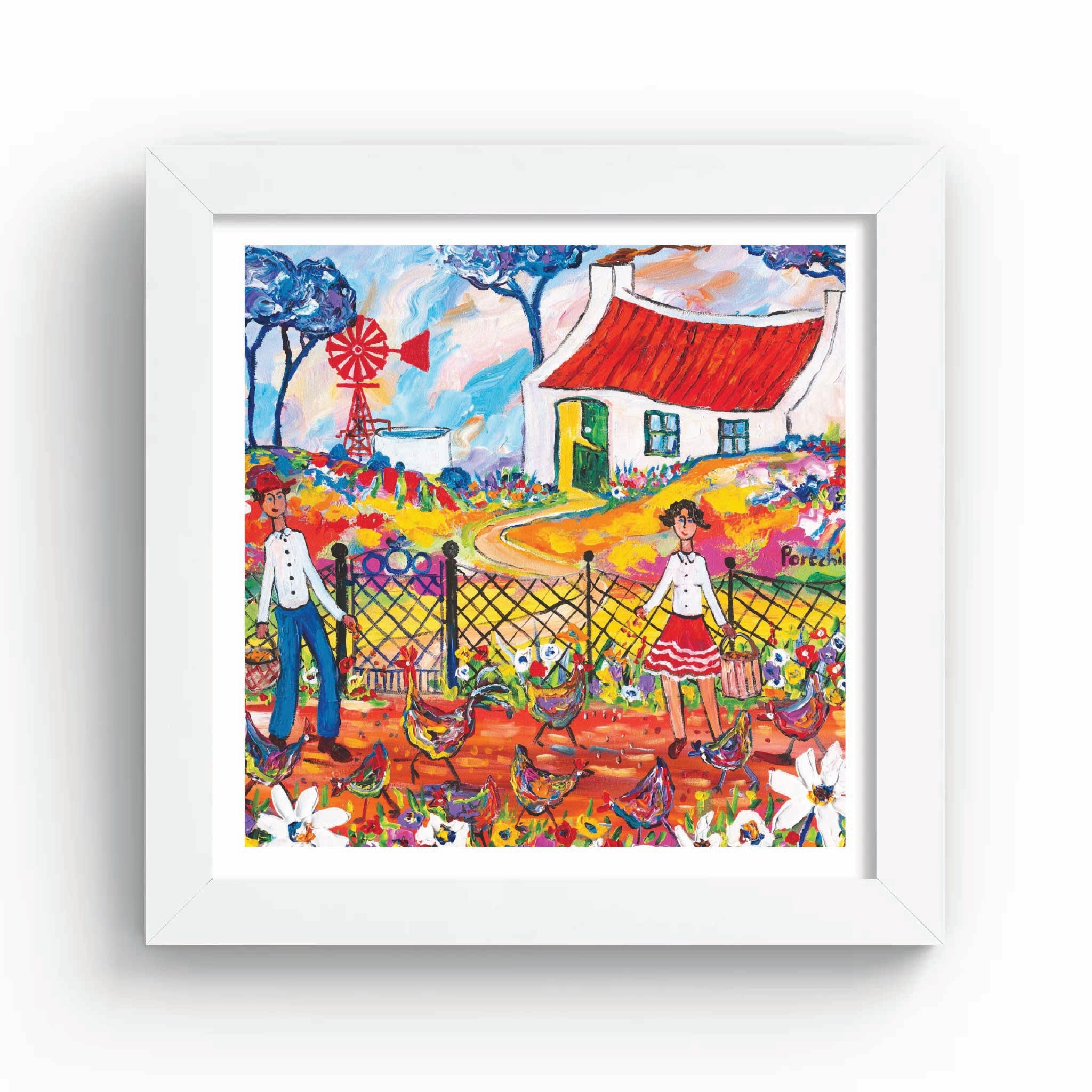 All Prints – Portchie