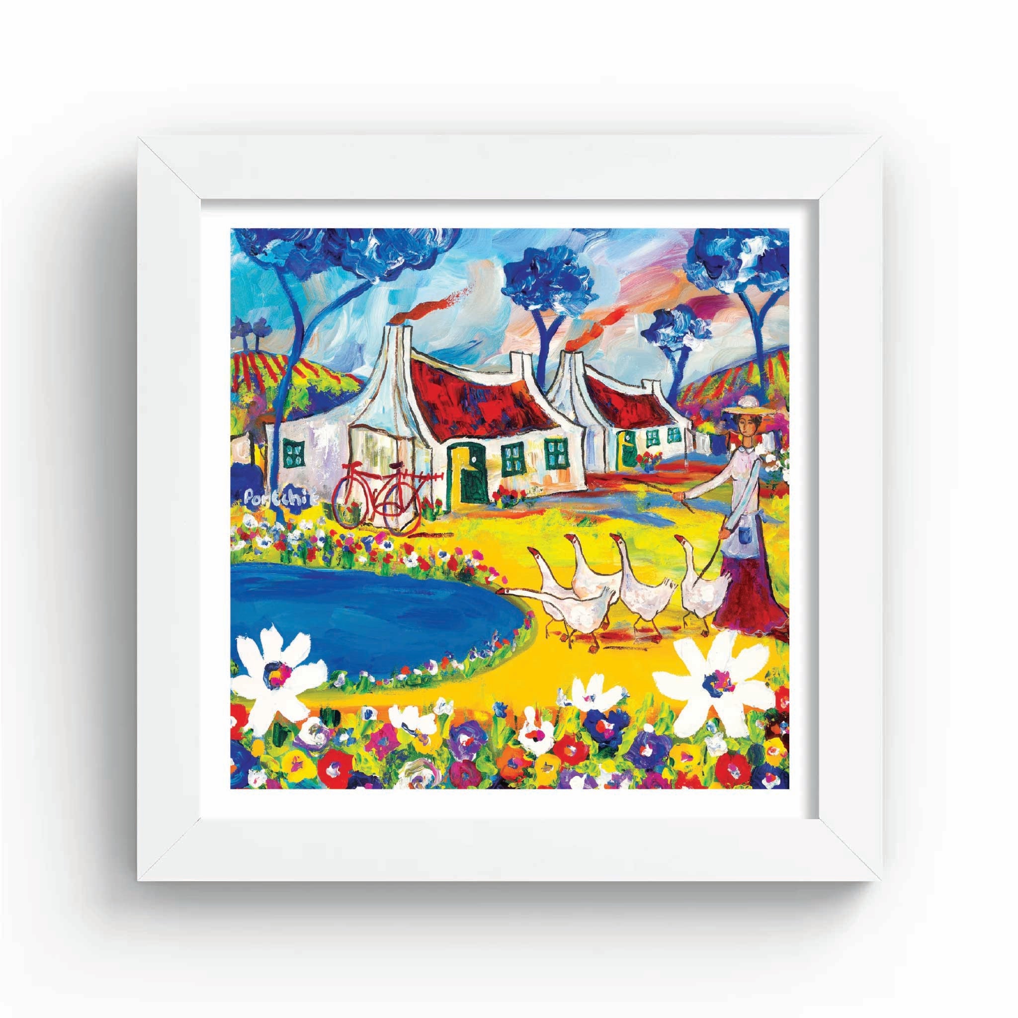 All Prints – Portchie