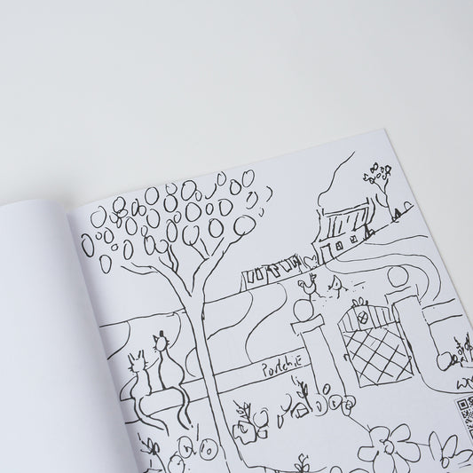 Portchie Colouring Book (additional view)