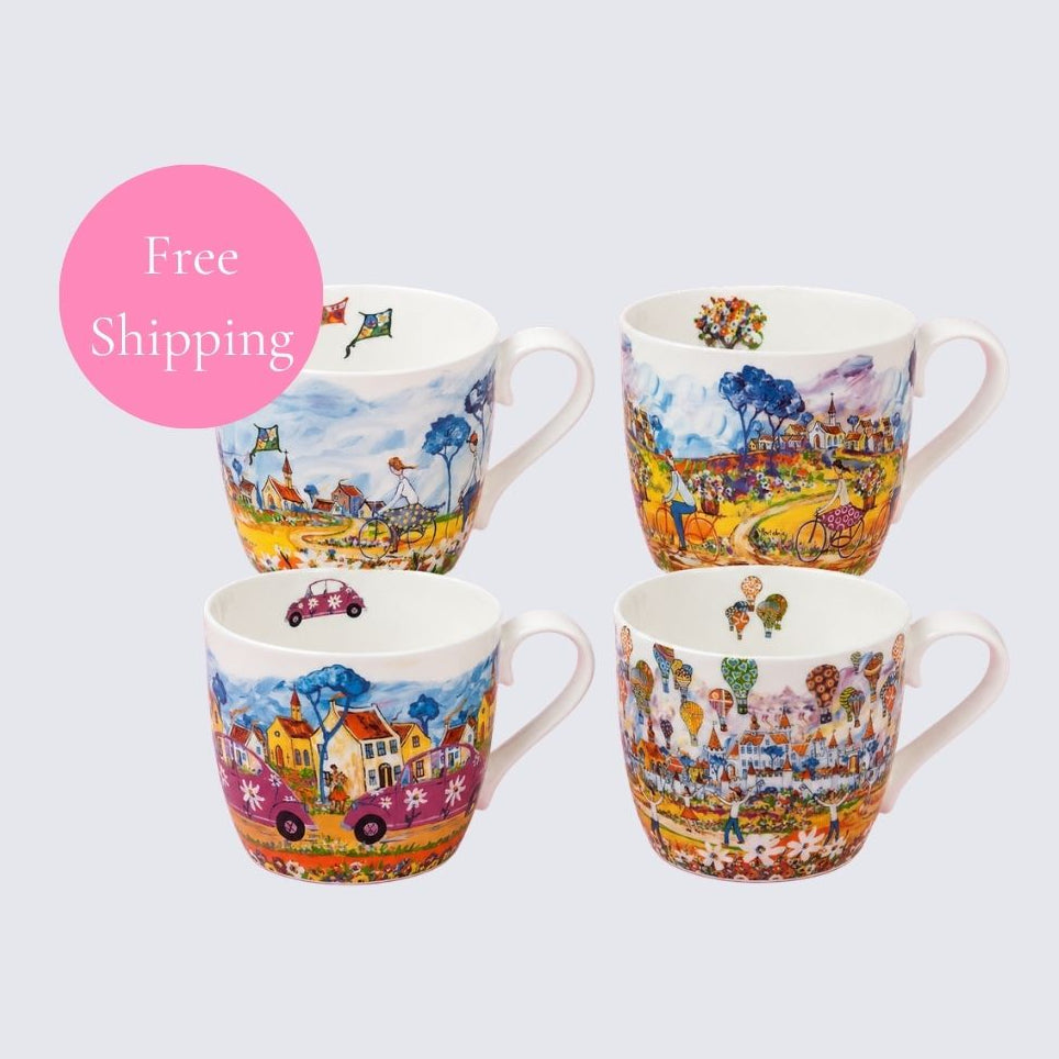 Mug Gifting Bundle