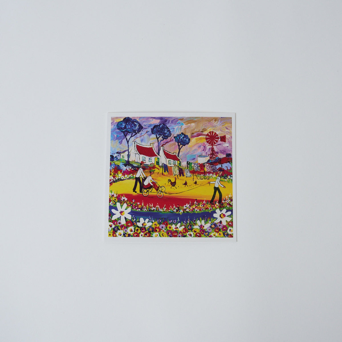 Portchie Gift Card - Go Cart
