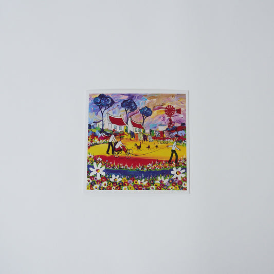 Portchie Gift Card - Go Cart