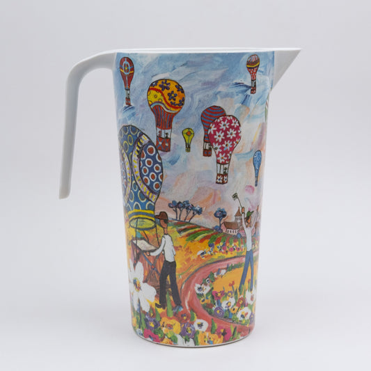 Jug - Hot Air Balloon