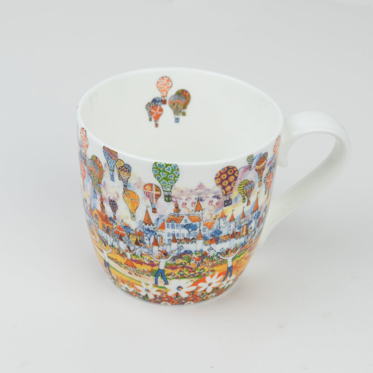 Mug Gifting Bundle