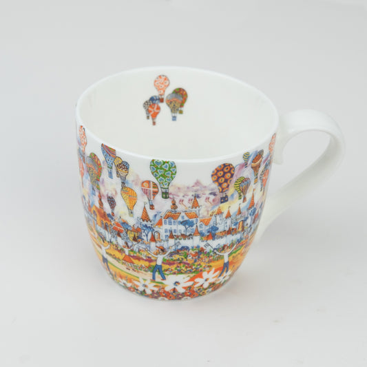 Mug - Hot Air Balloon