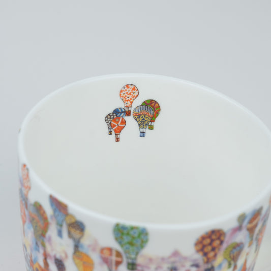 Mug - Hot Air Balloon
