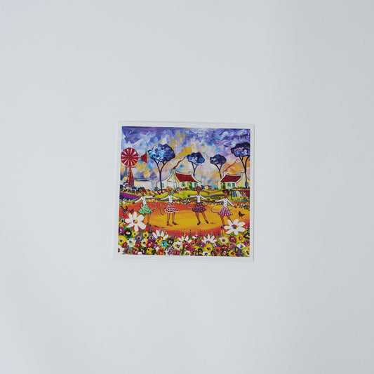 Portchie Gift Card - Hula Hoop