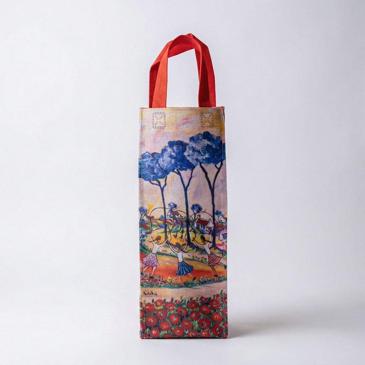 Gift Bags - Jump Rope
