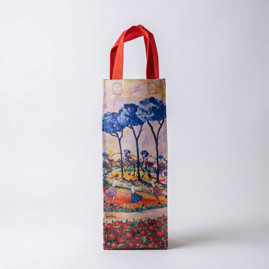 Gift Bags - Jump Rope