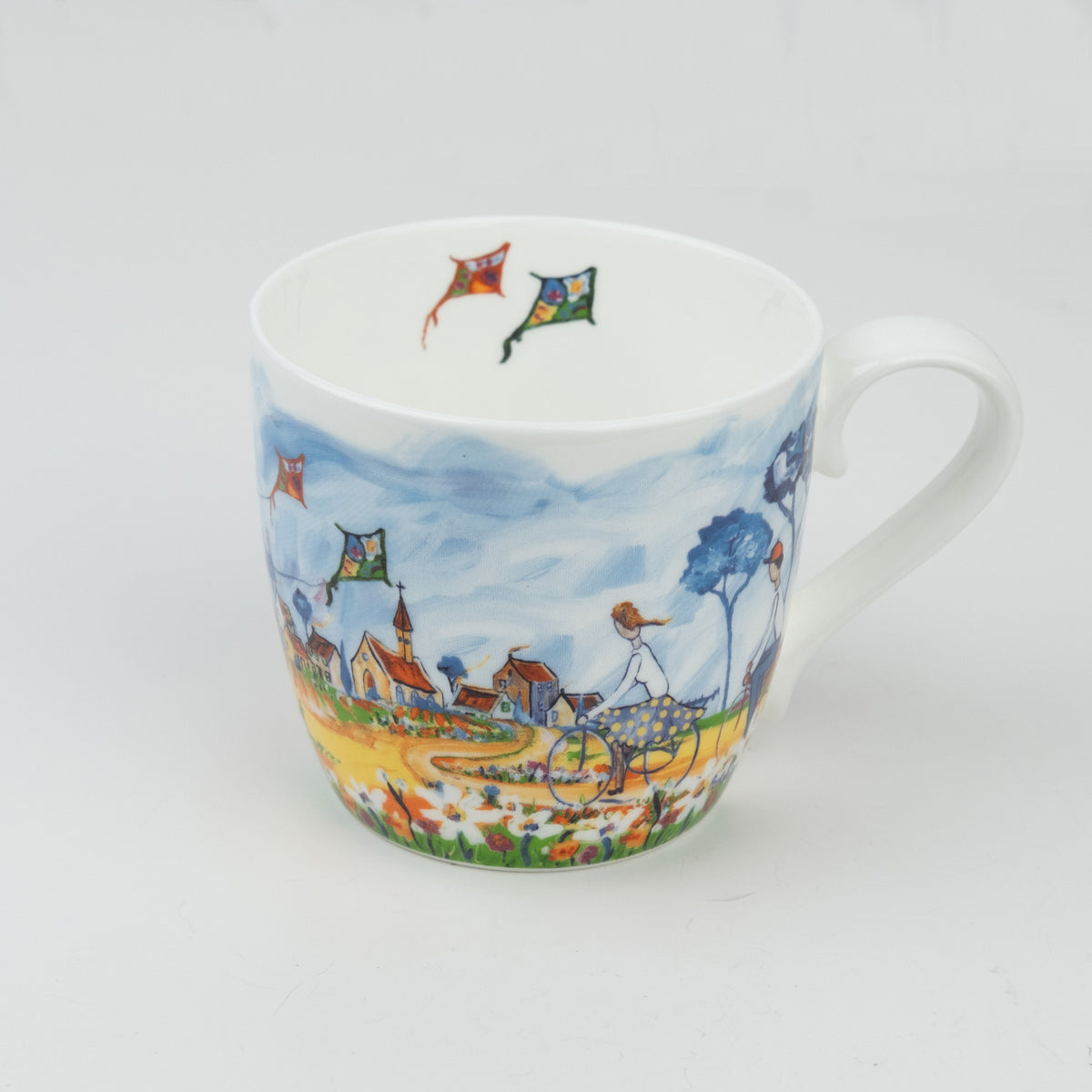 Mug Gifting Bundle