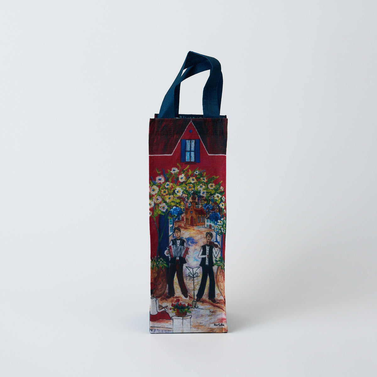 Gift Bags - Musician