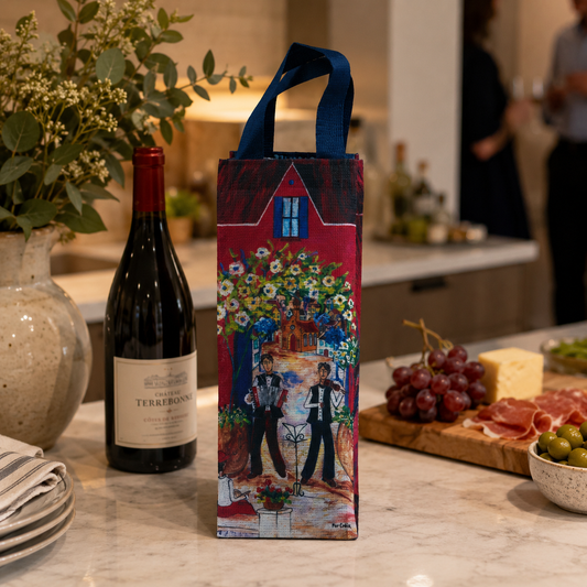 Gift Bags - Musician
