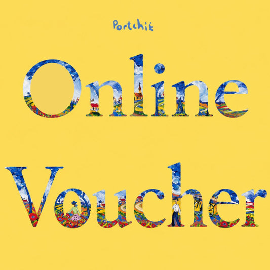 Portchie Online Gift Voucher