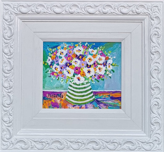 Mixed Spring Flowers