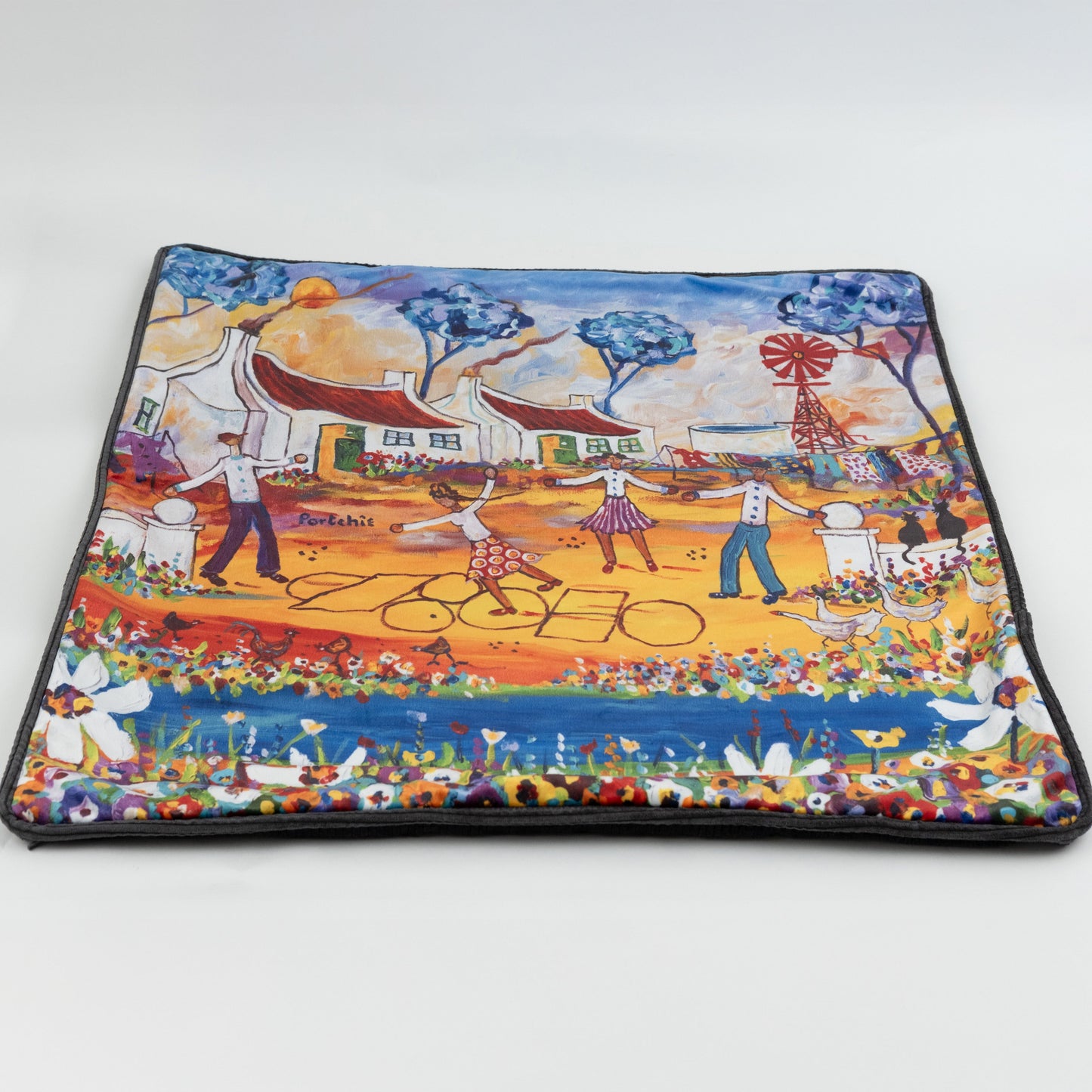 Portchie Pillowcases