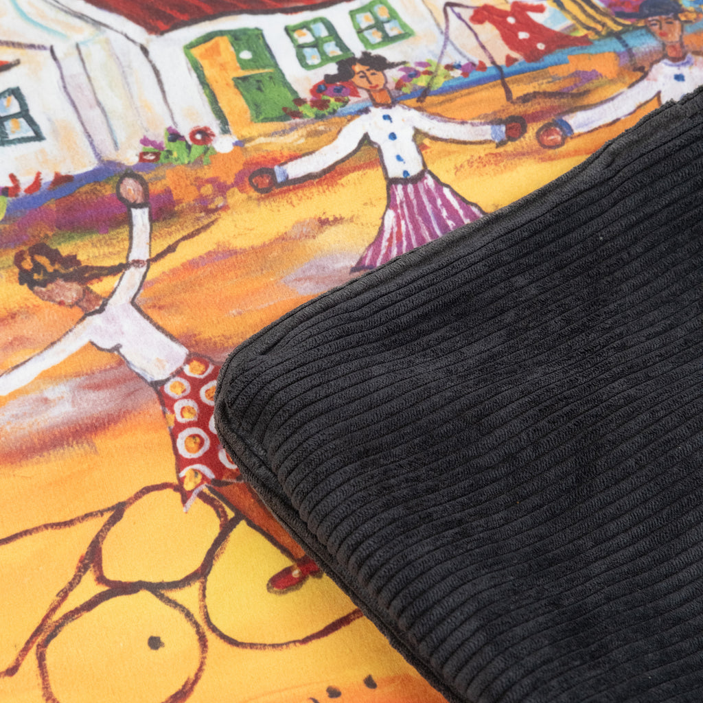 Portchie Pillowcases