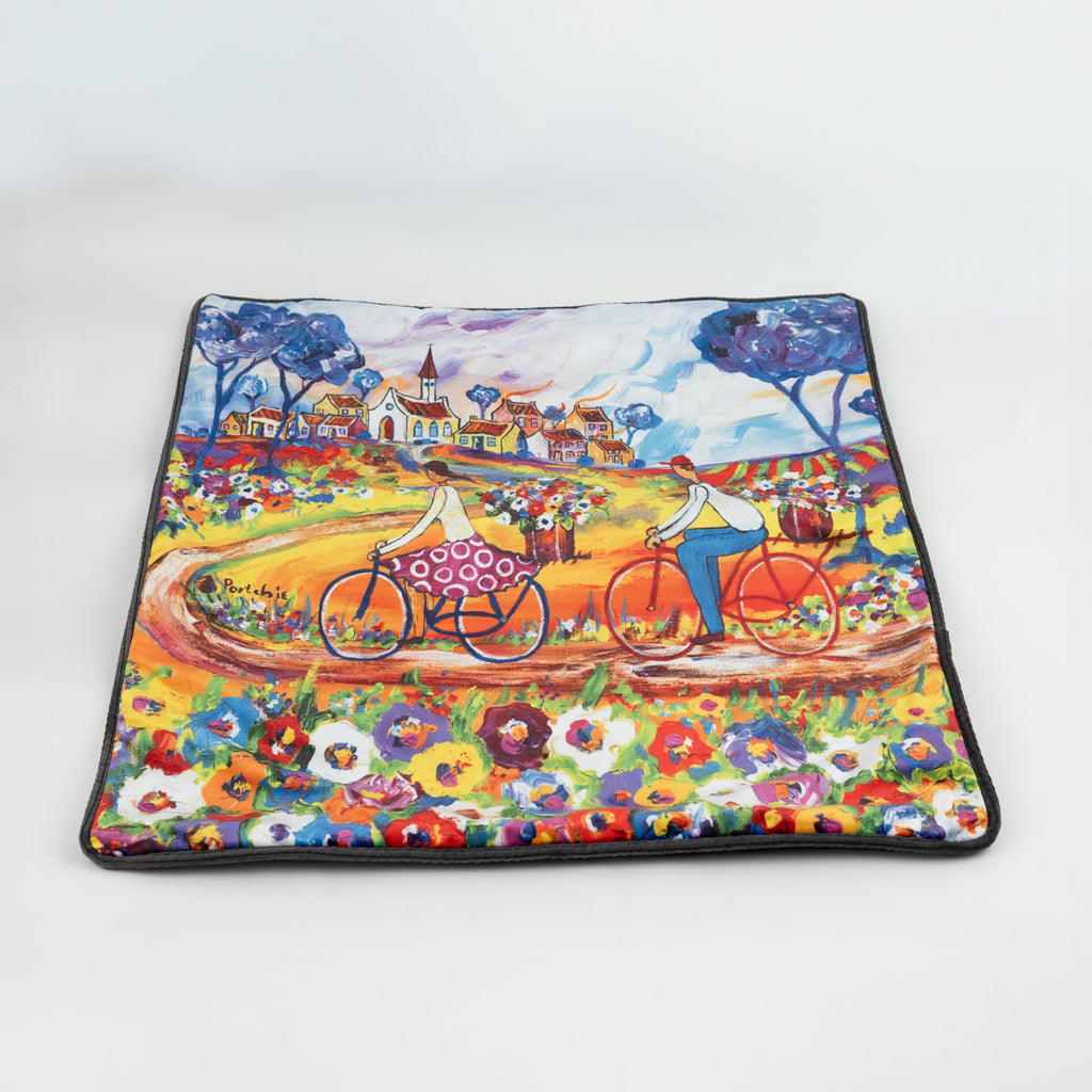 Portchie Pillowcases