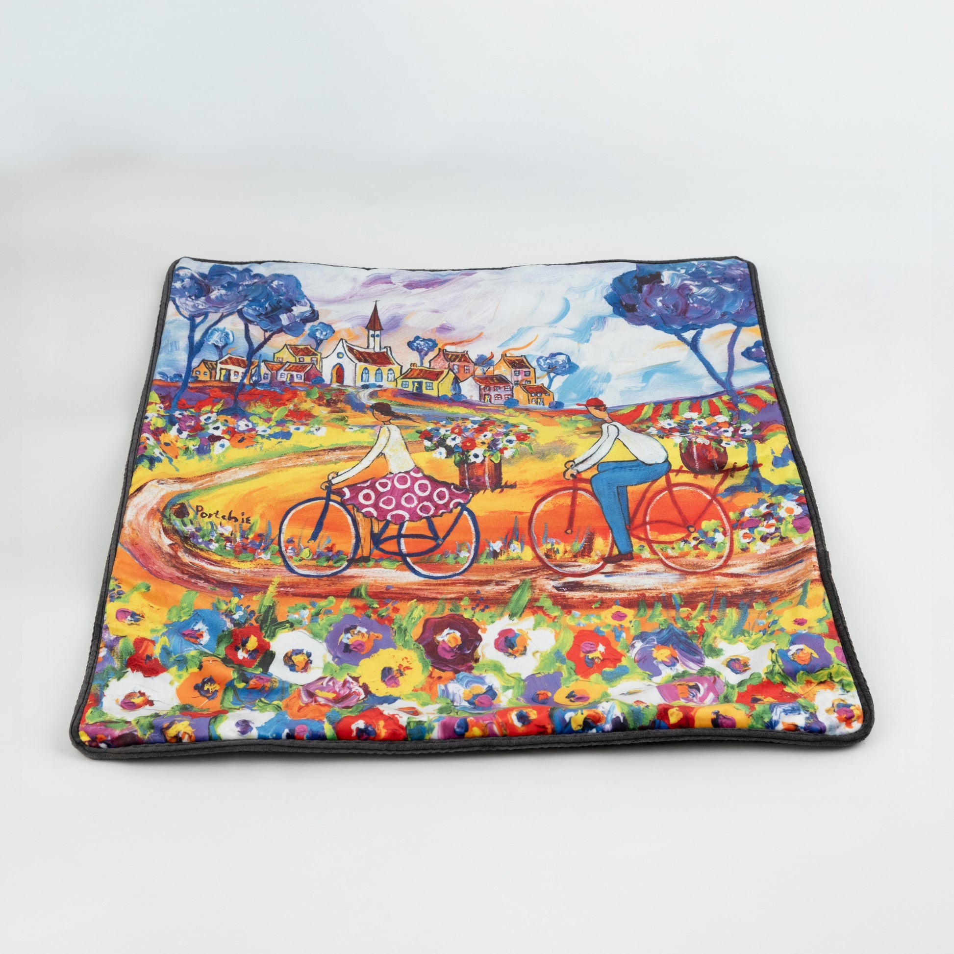 Portchie Pillowcases