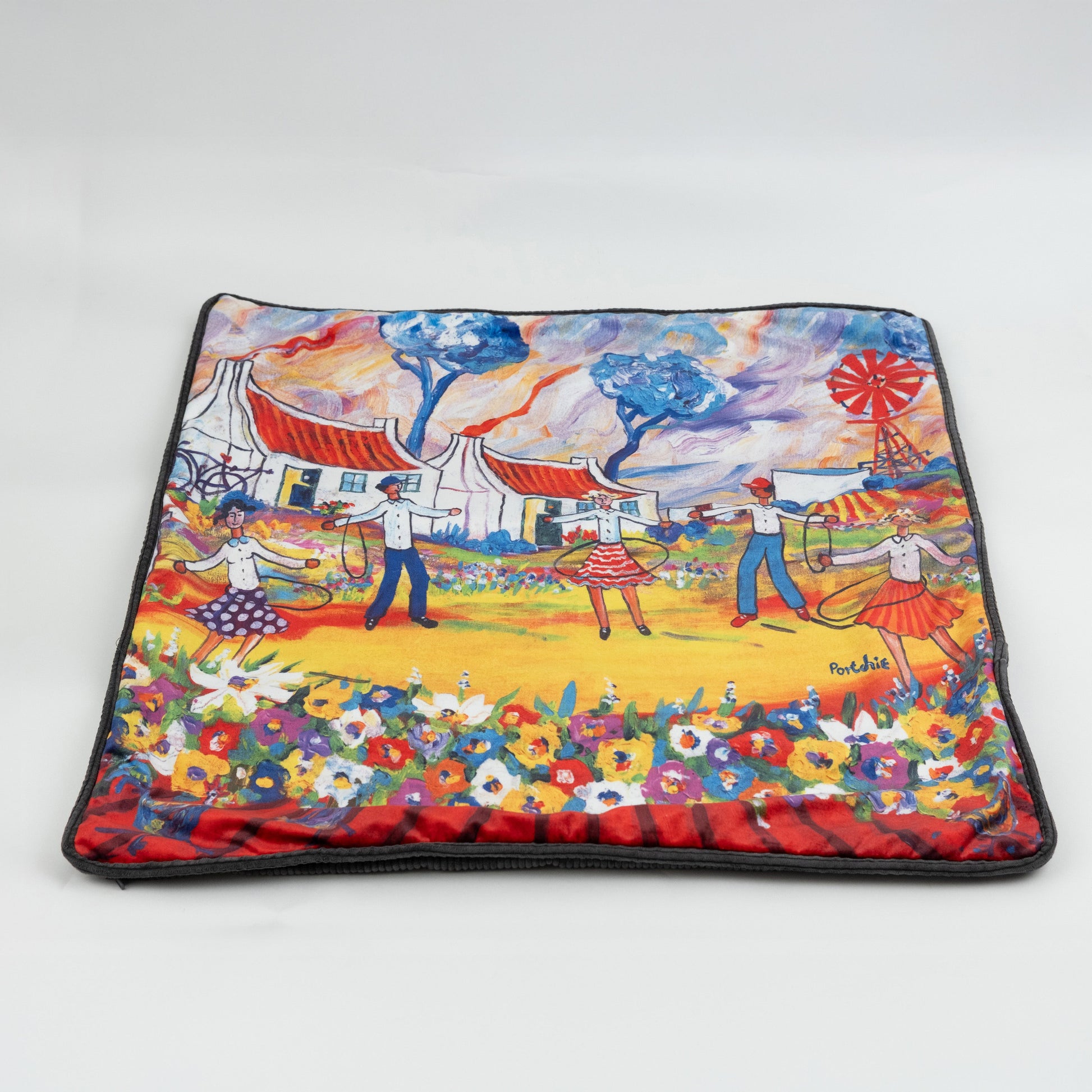 Portchie Pillowcases