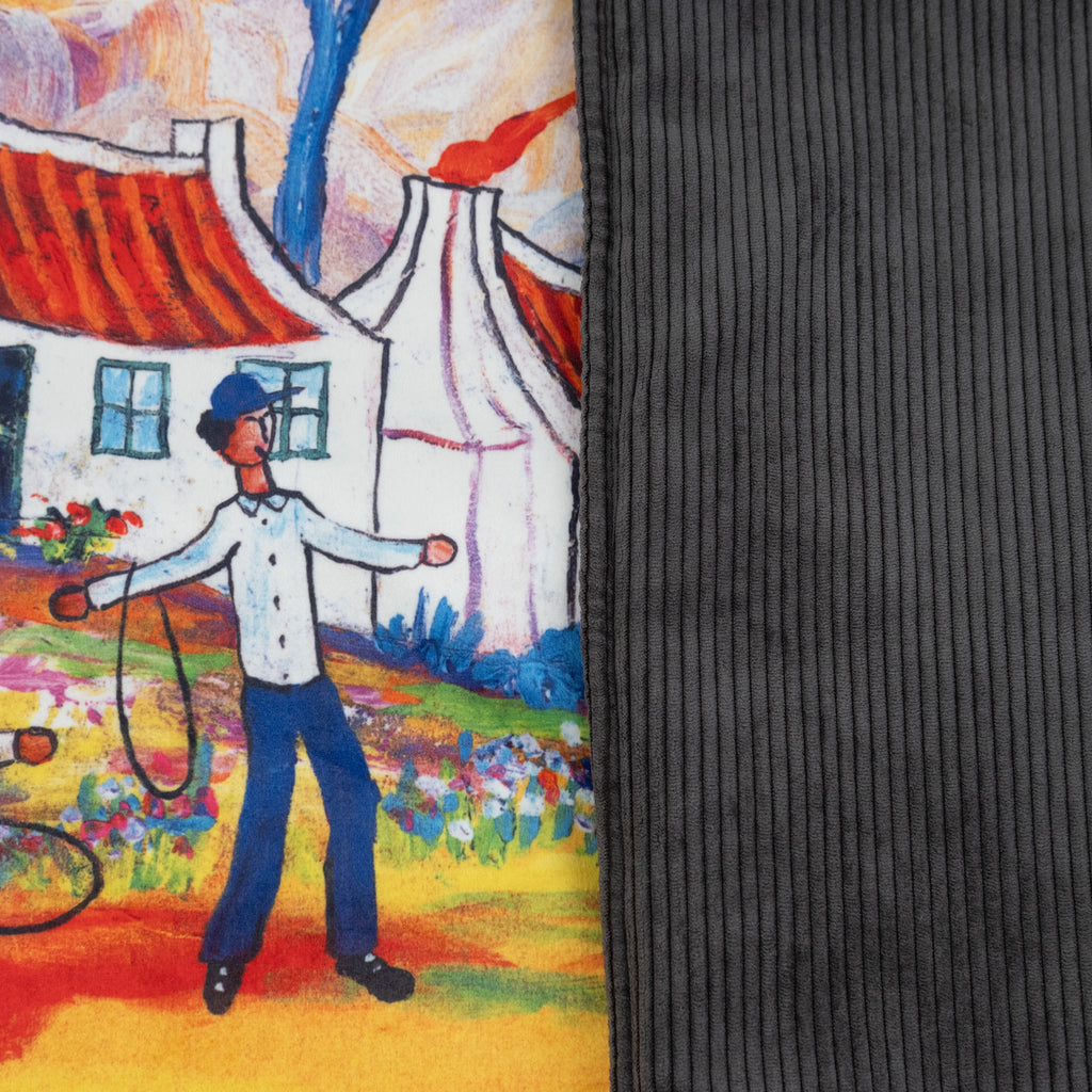 Portchie Pillowcases