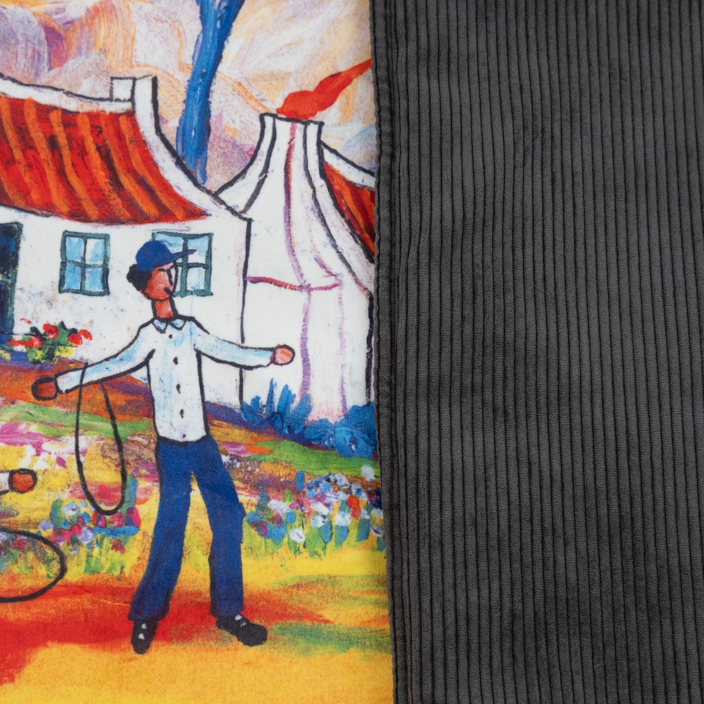 Portchie Pillowcases