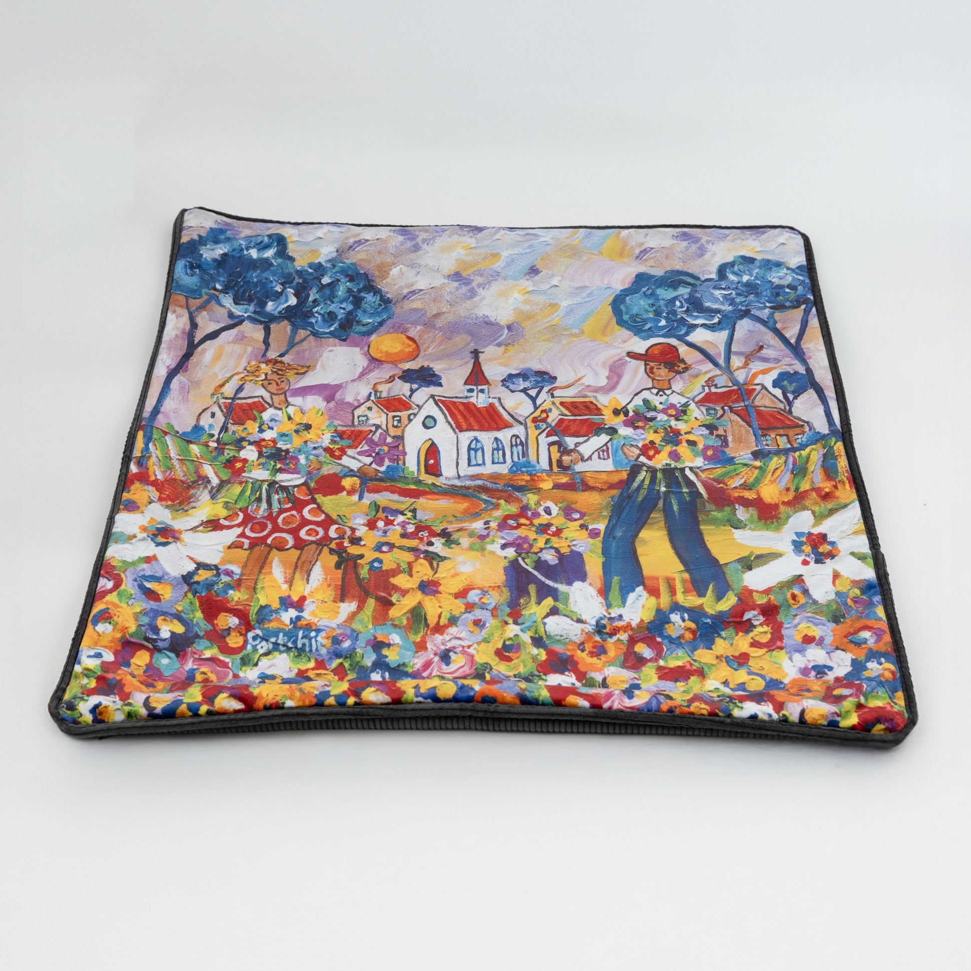 Portchie Pillowcases