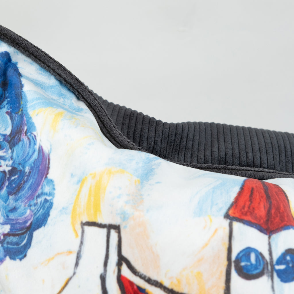 Portchie Pillowcases