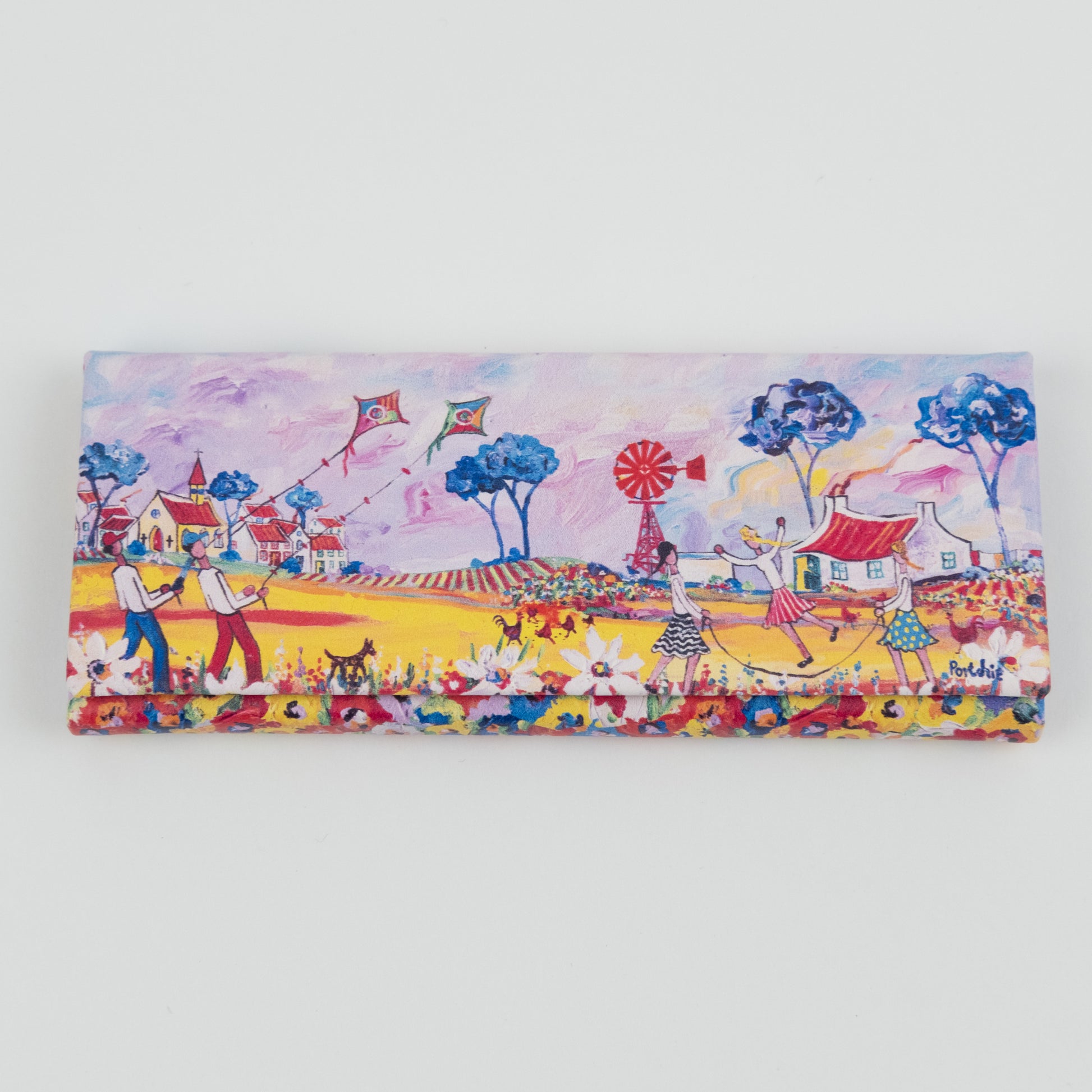 Glasses Case