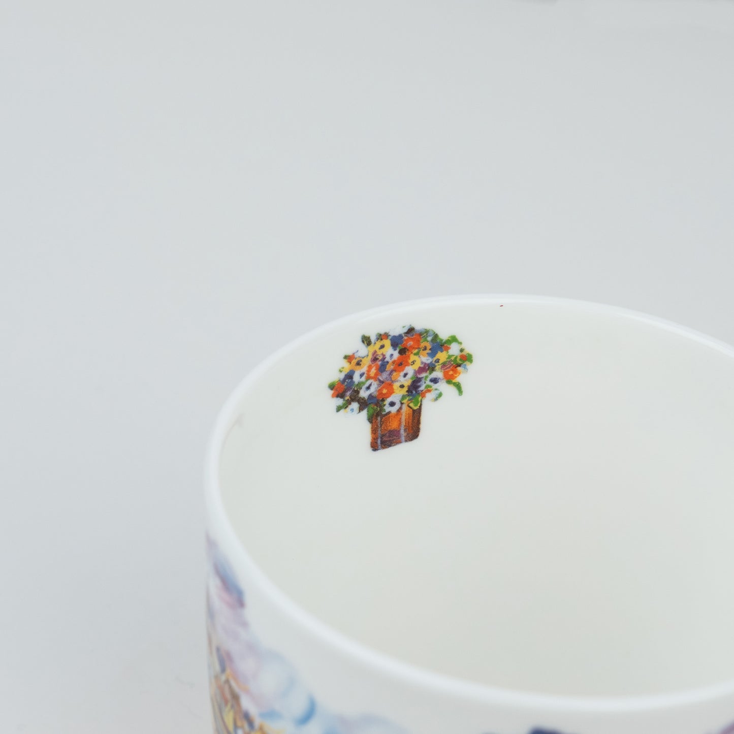 Flowers To Aunt Julieta Mug