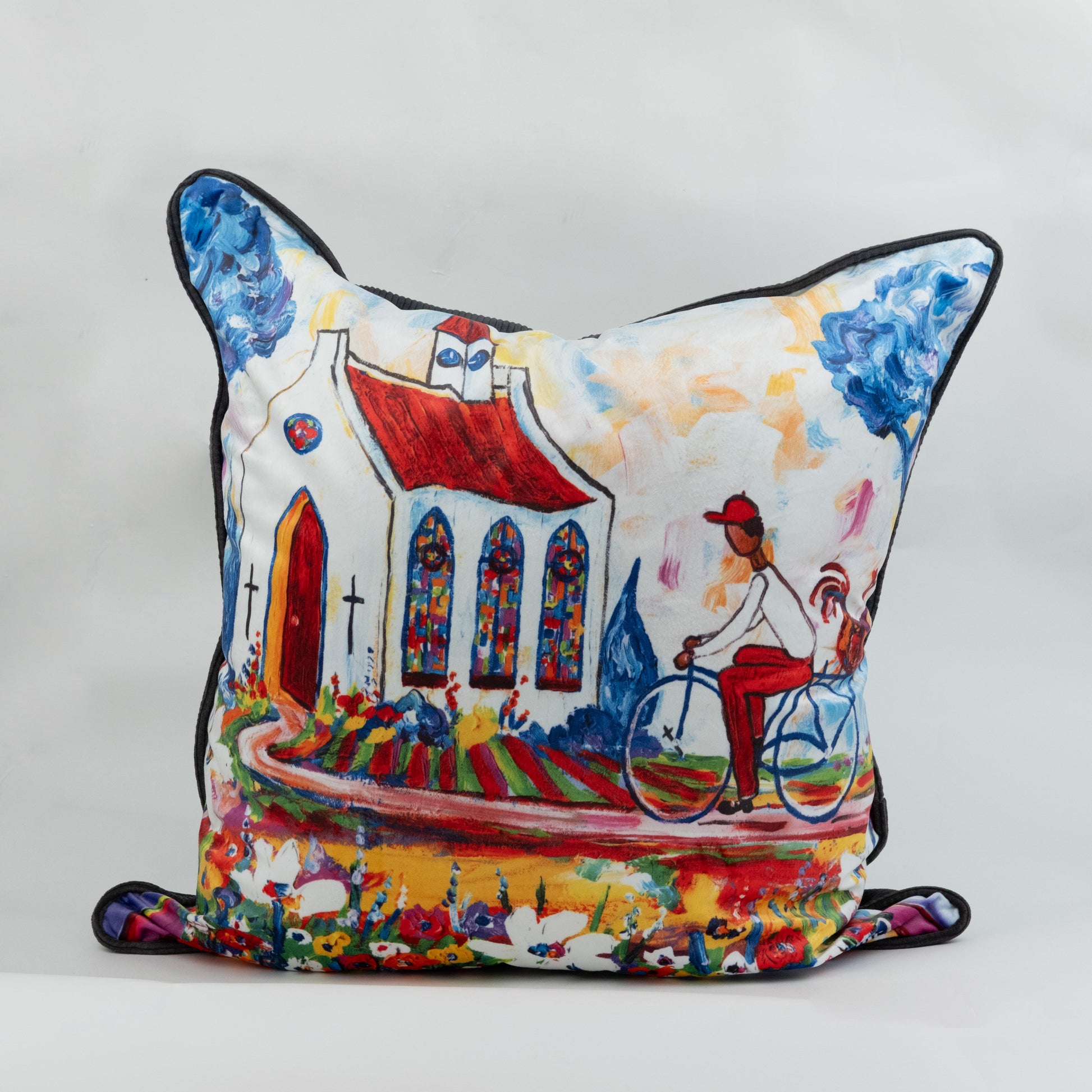 Portchie Pillowcases