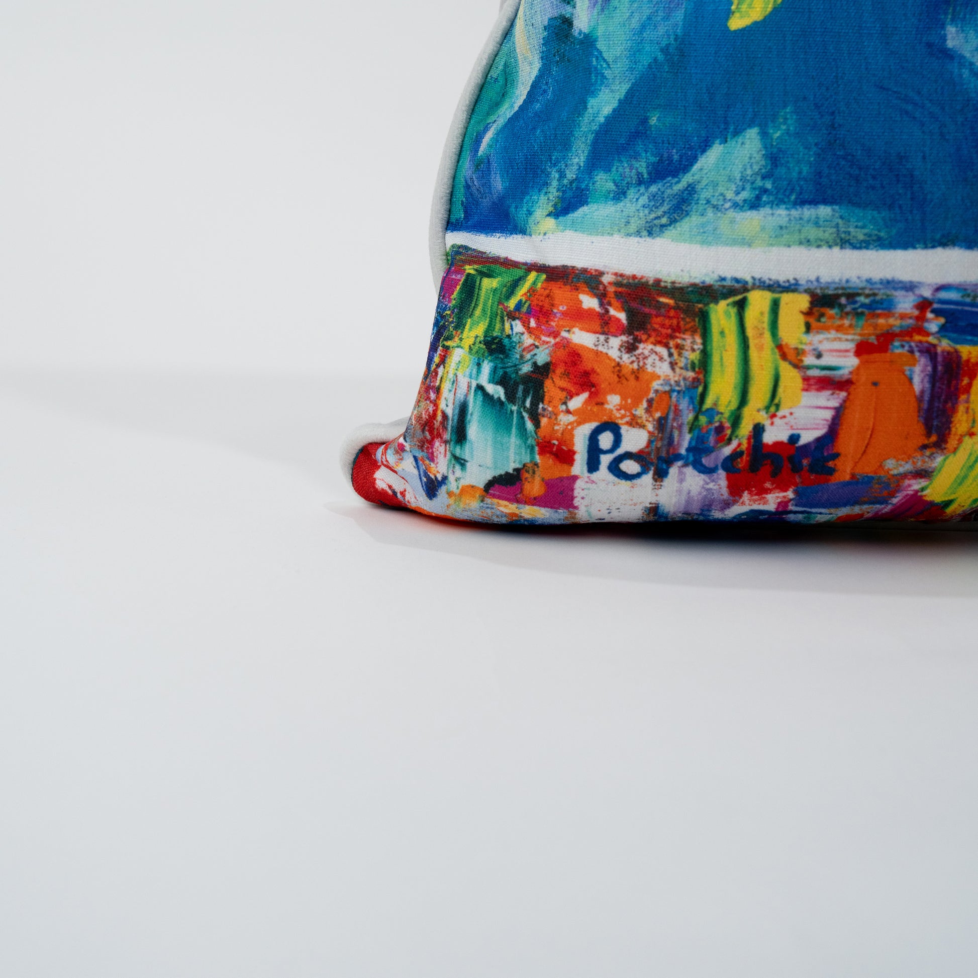 Portchie Pillowcases