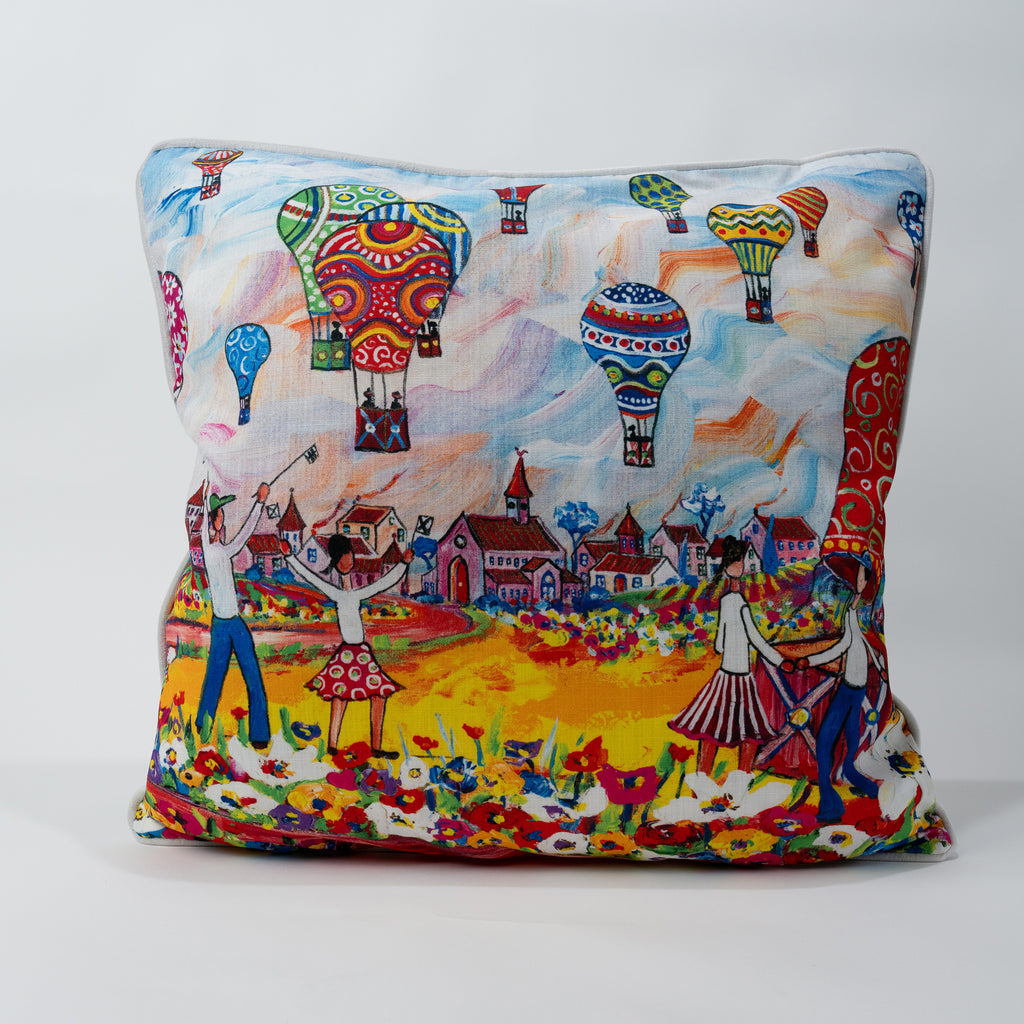 Portchie Pillowcases