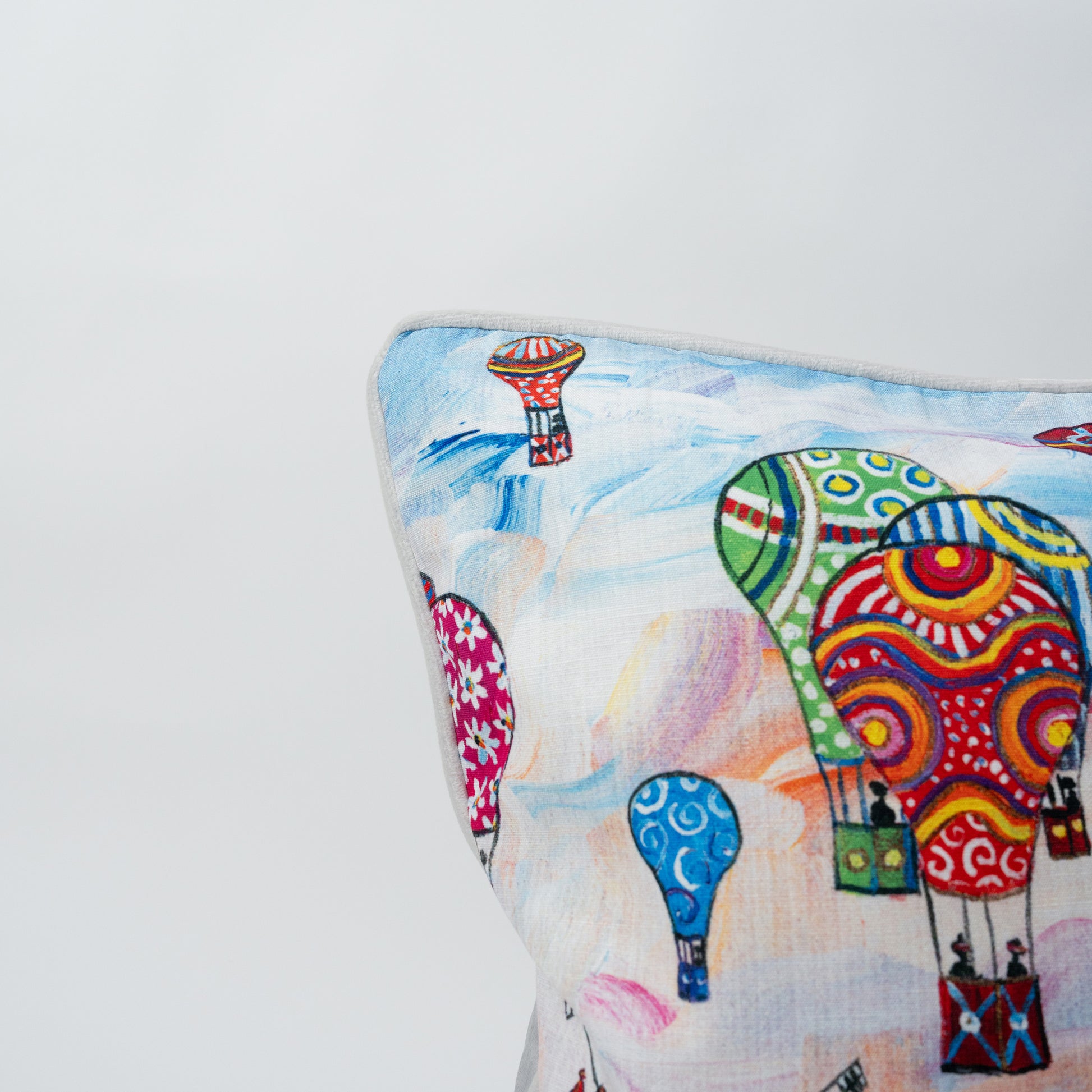 Portchie Pillowcases