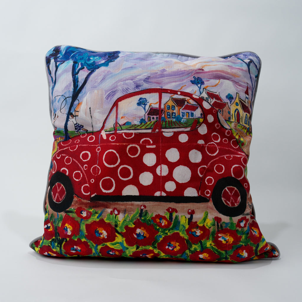 Portchie Pillowcases