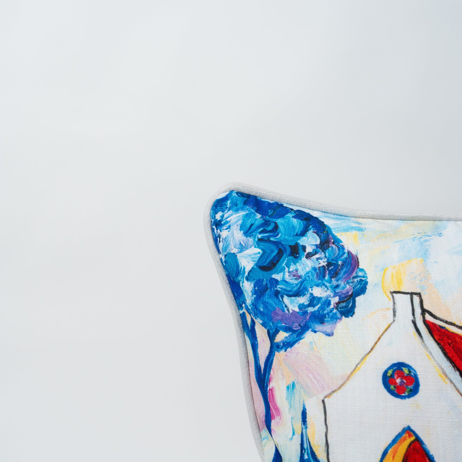 Portchie Pillowcases