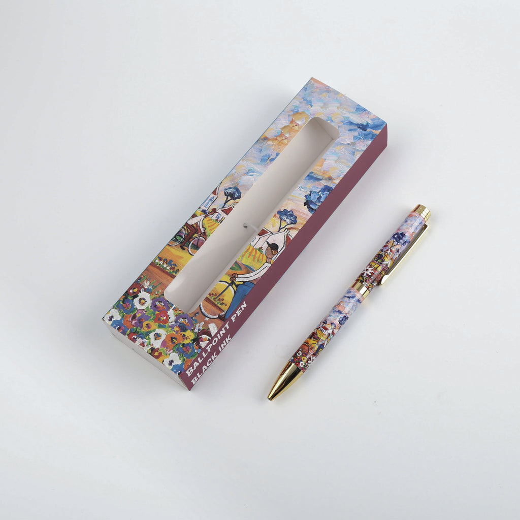Portchie Ballpoint Pen