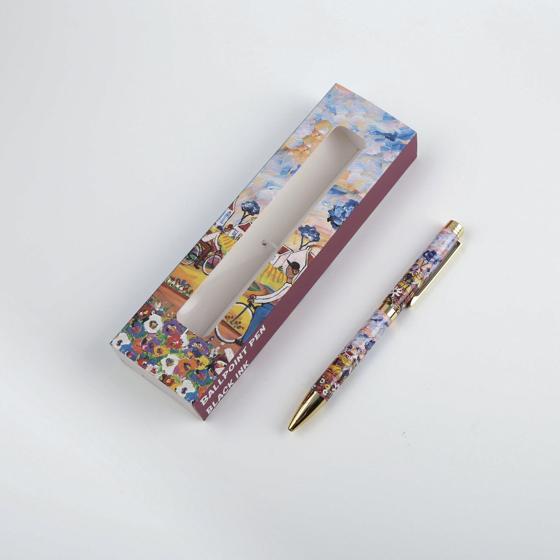 Portchie Ballpoint Pen