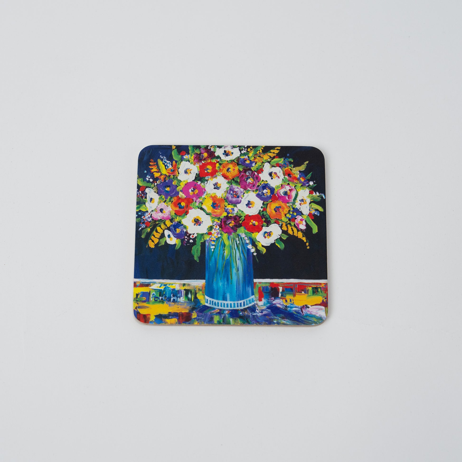 Portchie Coasters
