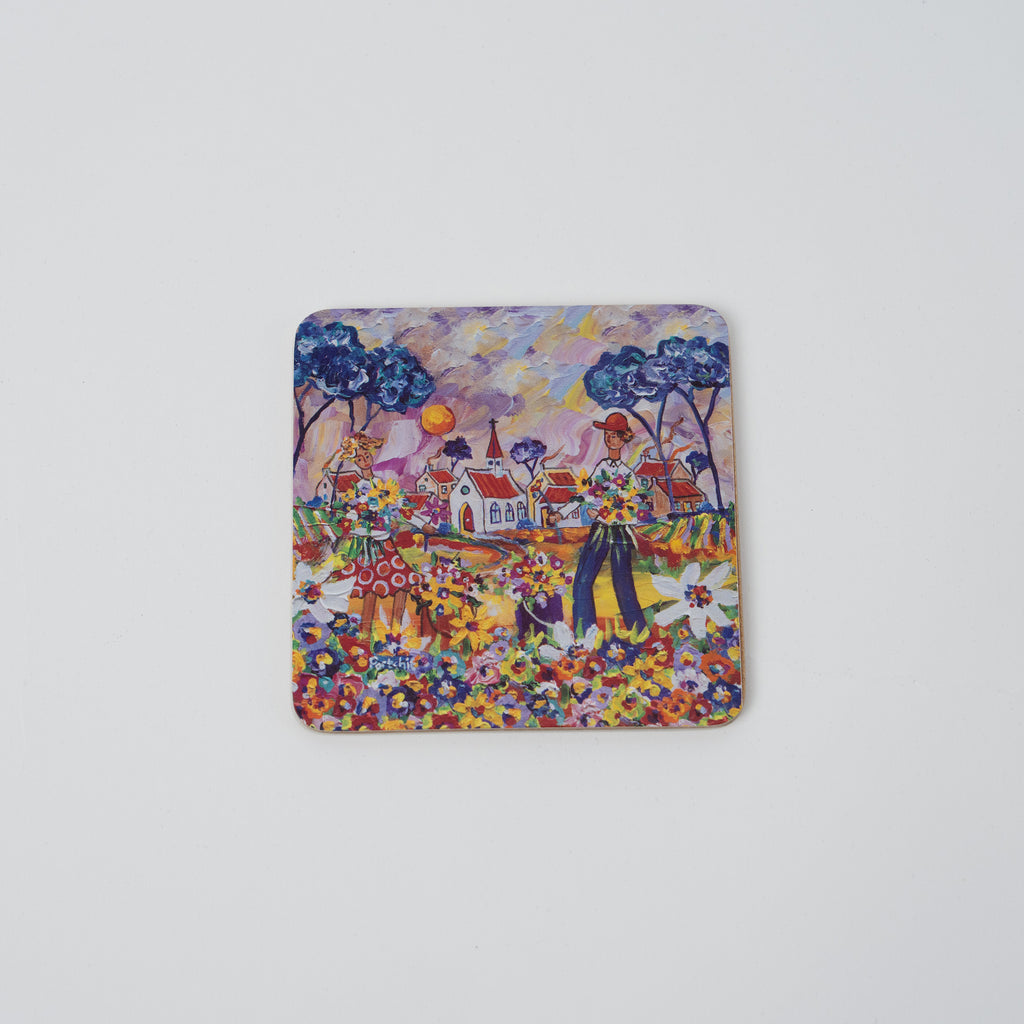 Portchie Coasters