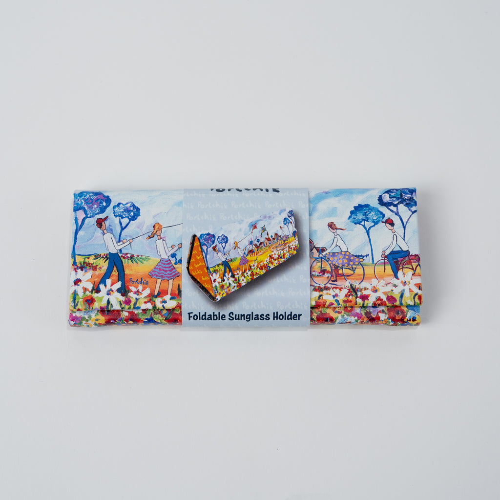 Glasses Case