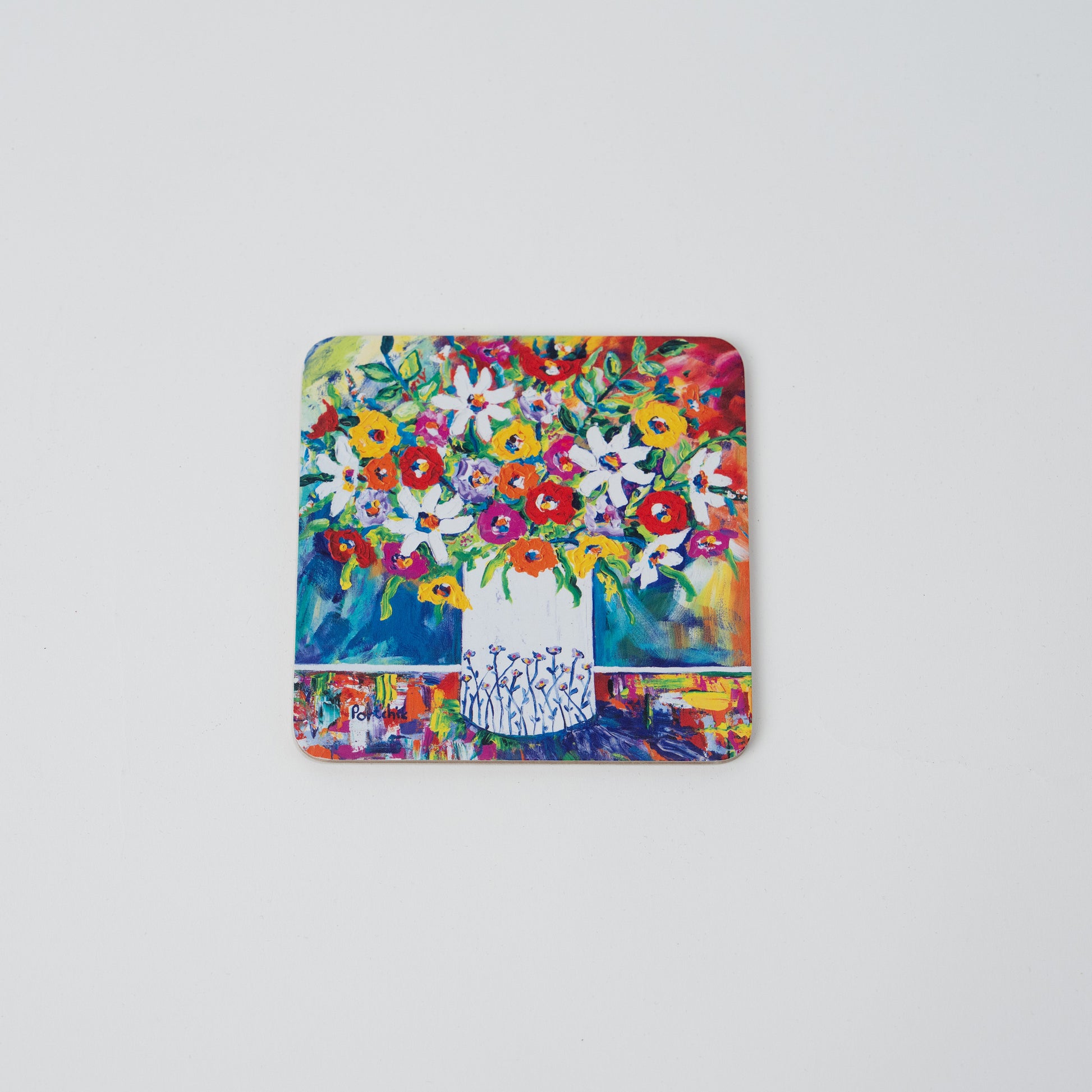 Portchie Coasters