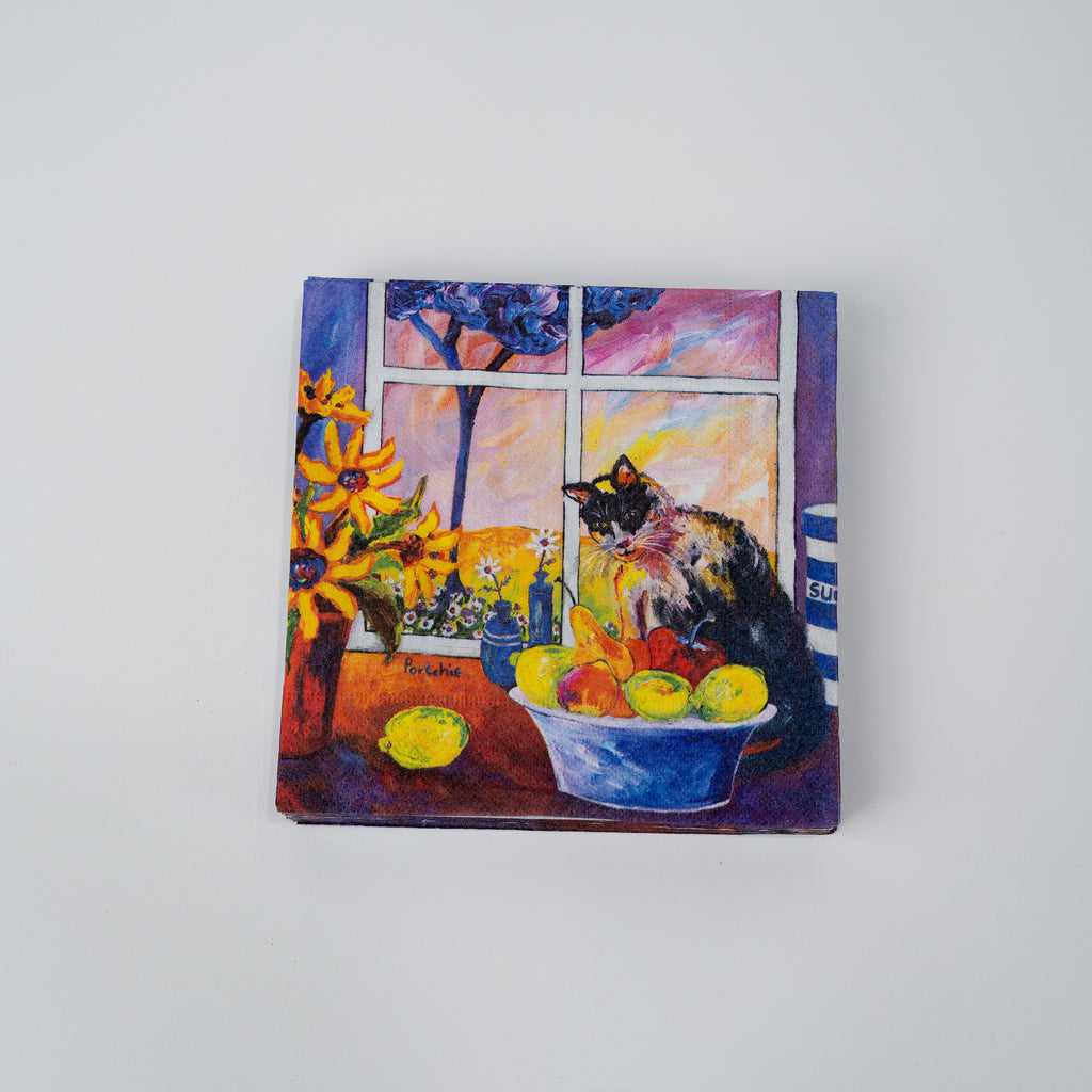 Paper Napkins