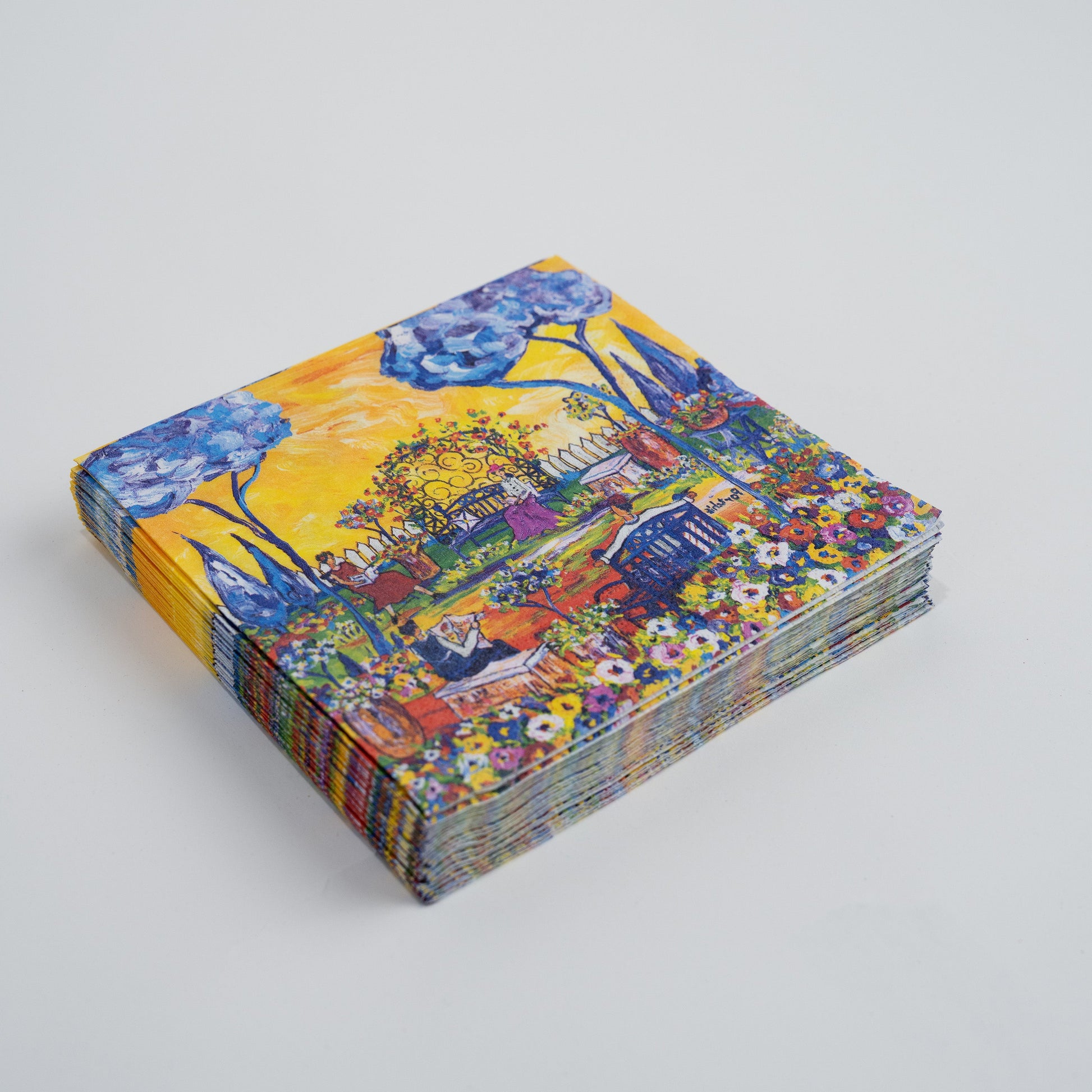 Paper Napkins