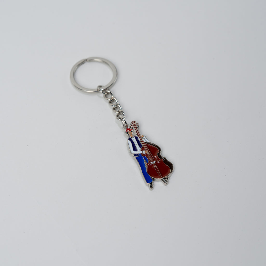 Key Ring