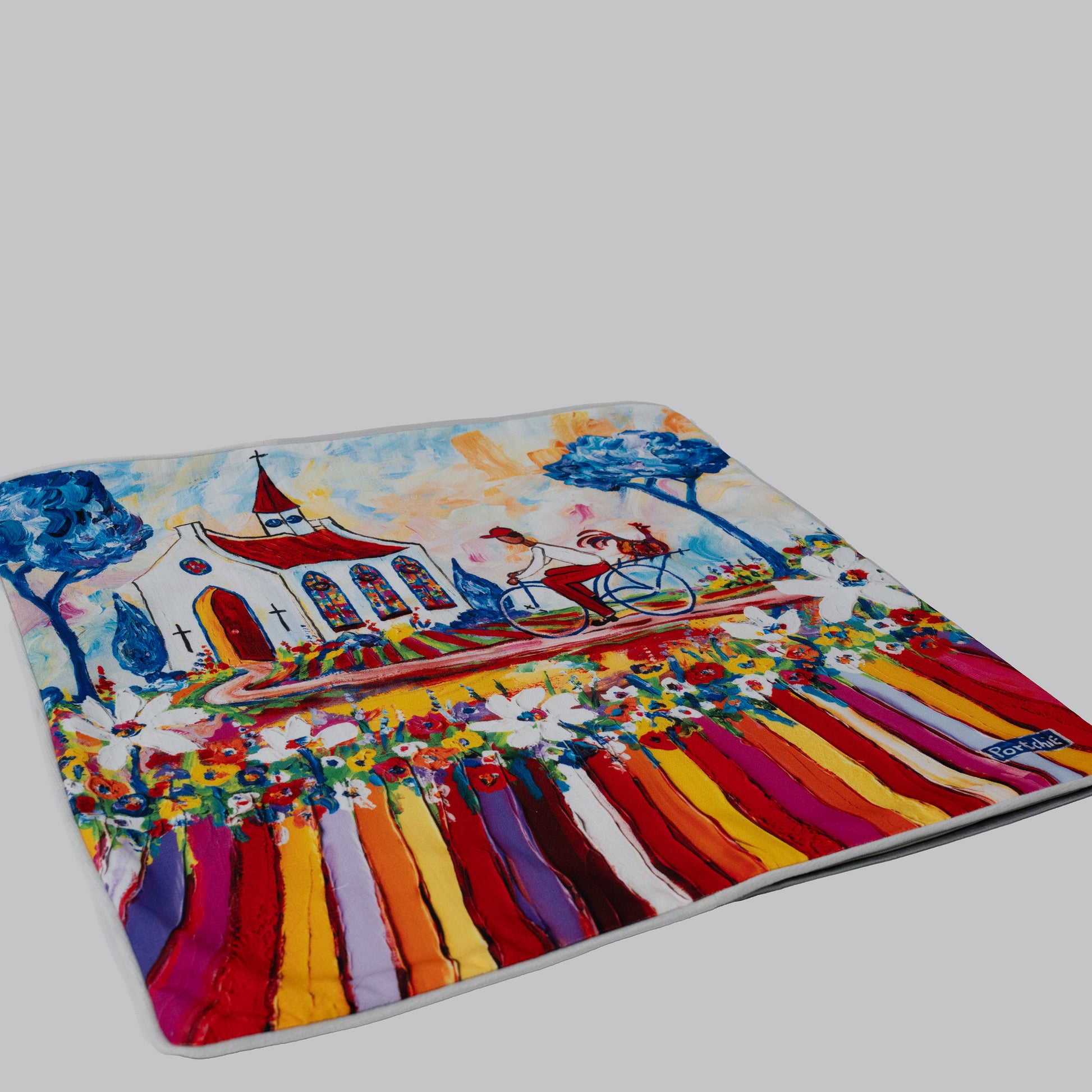 Portchie Pillowcases