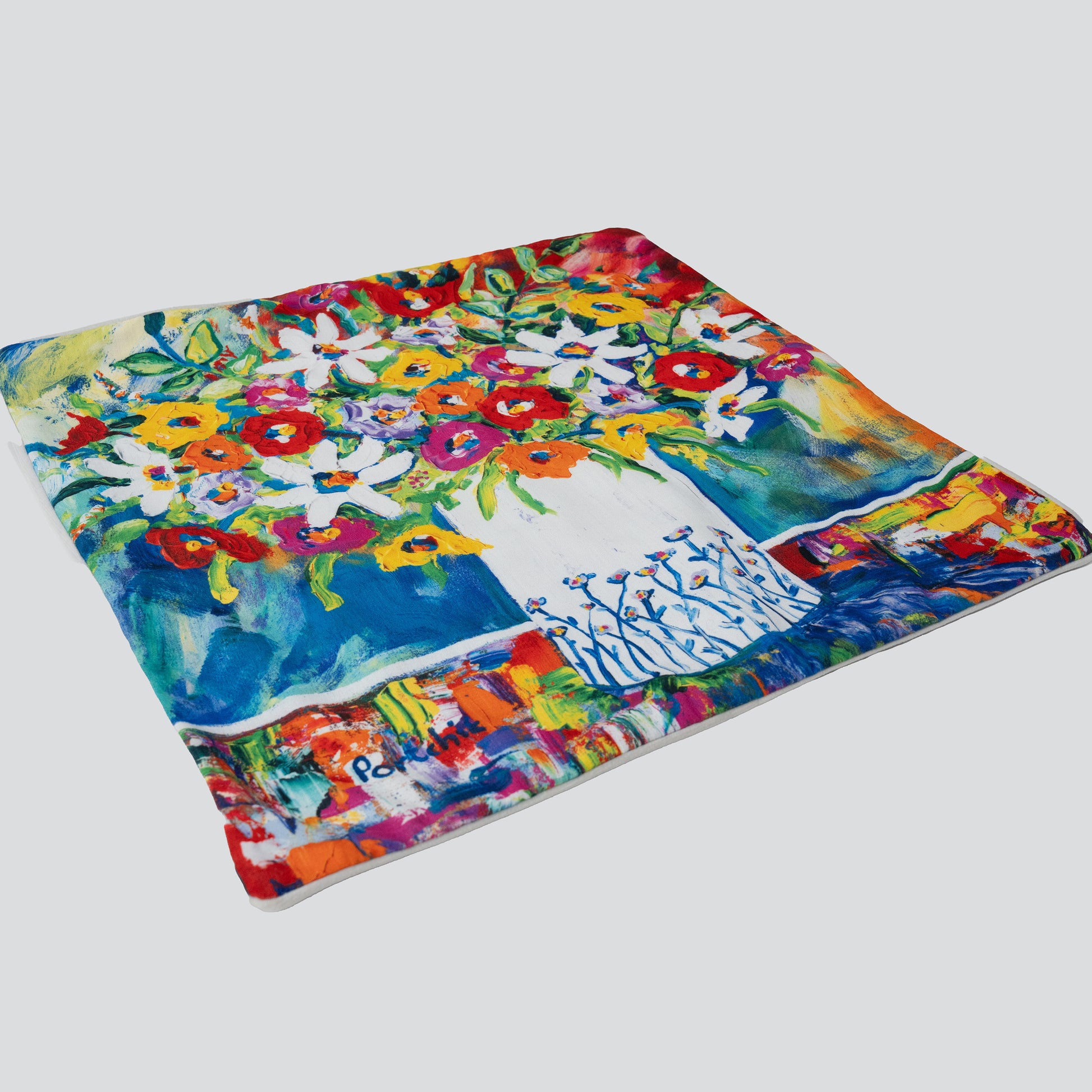Portchie Pillowcases